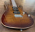 Suhr Modern Plus HSH Bengel Burst Roasted Maple Pau Ferro Neck 90894