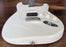 Suhr Classic S Antique Electric Guitar Olympic White Rosewood Neck 93572