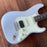 Suhr Classic S Antique Vintage Limited Edition HSS Firemist Silver 81801