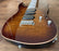 Suhr Modern Plus HSH Bengel Burst Roasted Maple Pau Ferro Neck 90894