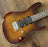 Suhr Modern Plus HSH Bengel Burst Roasted Maple Pau Ferro Neck 90894