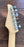 Suhr Classic S Antique Electric Guitar Olympic White Rosewood Neck 93572