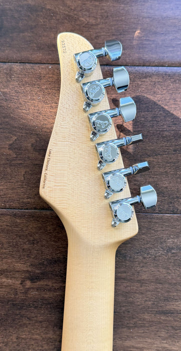 Suhr Classic S Antique Electric Guitar Olympic White Rosewood Neck 93572