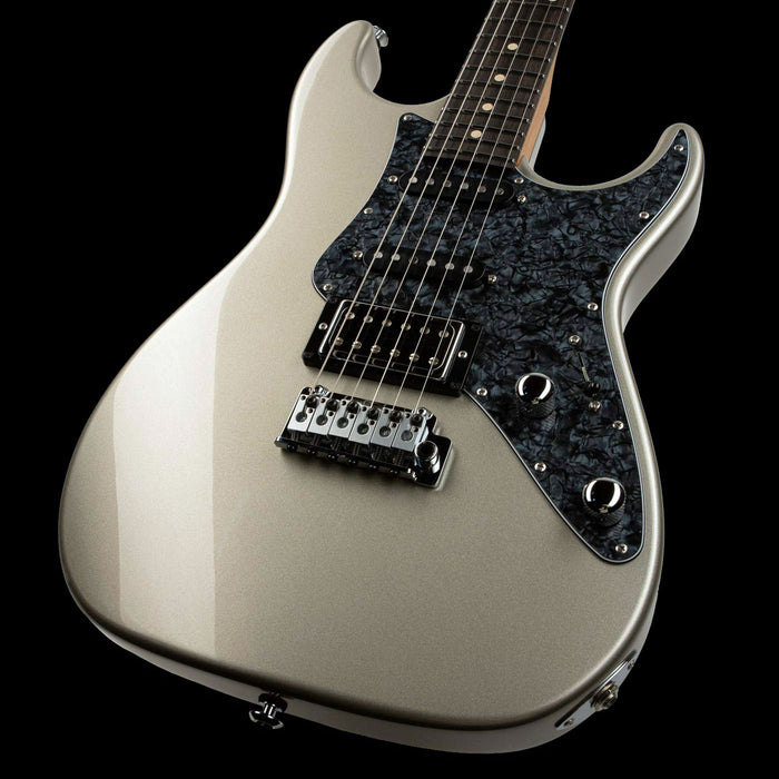 Suhr Pete Thorn Standard HSS Signature Inca Silver 76839