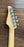 Suhr Classic S Plus Electric Guitar Porsche Red Rosewood Neck 95135