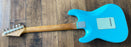 Suhr Classic S Antique Vintage Limited Edition HSS Daphne Blue 81798
