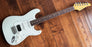 2023 Suhr Classic S Antique Electric Guitar Olympic White Rosewood Neck 74706
