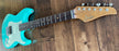 Suhr Classic S Vintage Limited Edition HSS Seafoam Green 81803