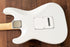 Suhr Classic S Antique Electric Guitar Olympic White Rosewood Neck 93572