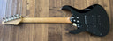 Suhr Modern Plus HSH Trans Charcoal Burst Pau Ferro Neck 88368