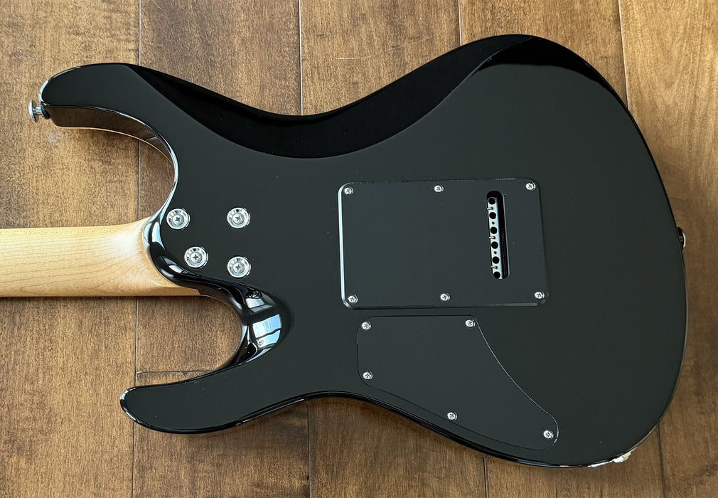 Suhr Modern Plus HSH Bengel Burst Roasted Maple Pau Ferro Neck 90894