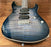 Suhr Modern Plus HSH Trans Whale Blue Burst Roasted Maple Pau Ferra Neck 76778