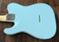 Suhr ALT T Electric Guitar HH Sonic Blue Rosewood Neck 92621