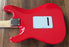 Suhr Classic S Plus Electric Guitar Porsche Red Rosewood Neck 95135