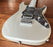 Suhr Pete Thorn Standard HSS Signature Inca Silver 76839