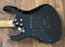 Suhr Modern Plus HSH Trans Charcoal Burst Pau Ferro Neck 88368