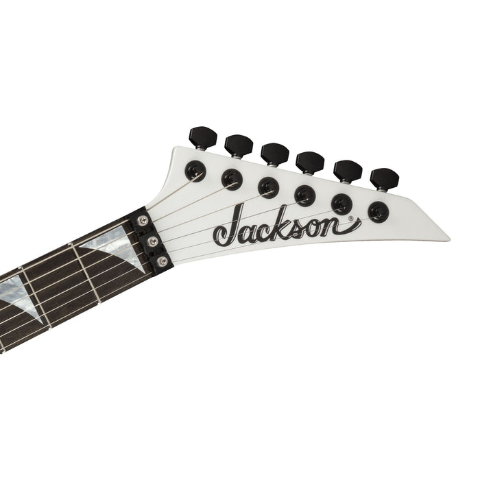 Jackson American Series Soloist SL3 Ebony Fingerboard Pearl 2802601876