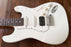 Suhr Classic S Antique Electric Guitar Olympic White Rosewood Neck 93572