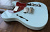 Suhr ALT T Electric Guitar HH Sonic Blue Rosewood Neck 92621