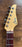 Suhr Classic S Plus Electric Guitar Root Beer Metallic Rosewood Neck 95136