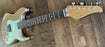 Suhr Classic S Antique Vintage Limited Edition HSS Firemist Gold 81800