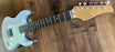 Suhr Classic S Antique Vintage Limited Edition HSS Firemist Silver 81801