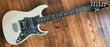 Suhr Pete Thorn Standard HSS Signature Inca Silver 76839