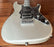 Suhr Pete Thorn Standard HSS Signature Inca Silver 76839