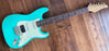 Suhr Classic S Vintage Limited Edition HSS Seafoam Green 81803