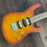 Suhr Modern Satin Flame Honey Burst HSH Electric Guitar 64273