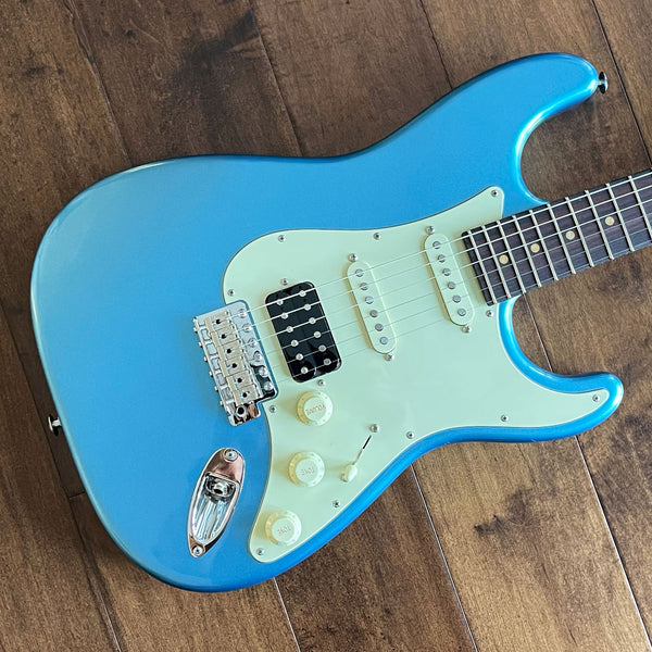 Suhr Classic S Antique Vintage Limited Edition HSS Lake Placid