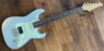 Suhr Classic S Antique Vintage Limited Edition HSS Firemist Silver 81801