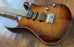 Suhr Modern Plus HSH Bengel Burst Roasted Maple Pau Ferro Neck 90894
