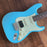 Suhr Classic S Antique Vintage Limited Edition HSS Daphne Blue 81798