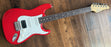 Suhr Classic S Plus Electric Guitar Porsche Red Rosewood Neck 95135