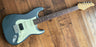 Suhr Classic S Antique Vintage Limited Edition HSS Charcoal Frost 81797