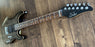 Suhr Modern Plus HSH Trans Charcoal Burst Pau Ferro Neck 88368