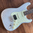 Suhr Classic S Antique Vintage Limited Edition HSS Firemist Silver 81801