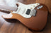 Suhr Classic S Plus Electric Guitar Root Beer Metallic Rosewood Neck 95136