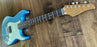 Suhr Classic S Antique Vintage Limited Edition HSS Lake Placid Blue 81802