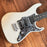 Suhr Pete Thorn Standard HSS Signature Inca Silver 76839