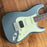 Suhr Classic S Antique Vintage Limited Edition HSS Charcoal Frost 81797