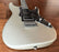 Suhr Pete Thorn Standard HSS Signature Inca Silver 76839