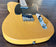 Suhr Classic T Antique Electric Guitar Trans Butterscotch 80497