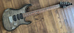 Suhr Modern Plus HSH Trans Charcoal Burst Pau Ferro Neck 88368