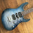 Suhr Modern Plus HSH Trans Whale Blue Burst Roasted Maple Pau Ferra Neck 76778