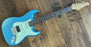 Suhr Classic S Antique Vintage Limited Edition HSS Lake Placid Blue 81802