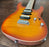 Suhr Modern Satin Flame Honey Burst HSH Electric Guitar 64273