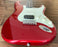 Suhr Classic S Antique Vintage Limited Edition HSS Candy Apple Red 81796