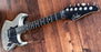 Suhr Pete Thorn Standard HSS Signature Inca Silver 76839